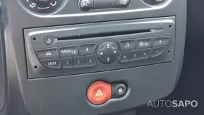 Renault Clio de 2011