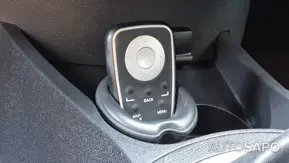 Renault Clio de 2011