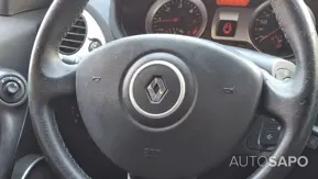 Renault Clio de 2011
