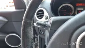 Renault Clio de 2011