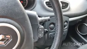 Renault Clio de 2011