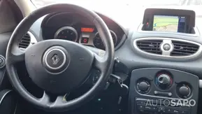 Renault Clio de 2011