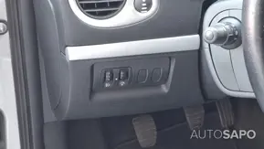 Renault Clio de 2011