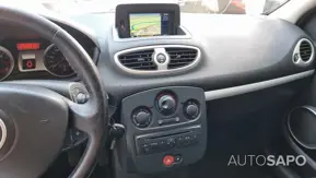 Renault Clio de 2011