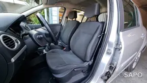 Renault Clio de 2011