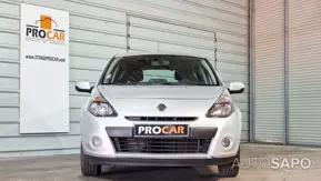 Renault Clio de 2011
