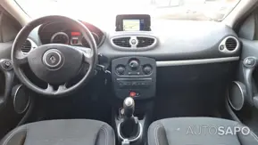 Renault Clio de 2011