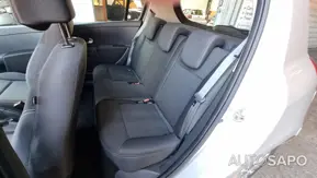 Renault Clio de 2011
