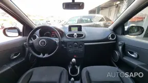 Renault Clio de 2011