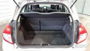 Renault Clio de 2011