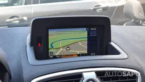 Renault Clio de 2011