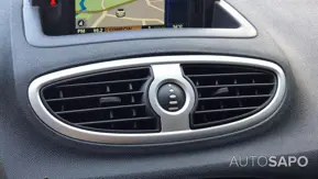 Renault Clio de 2011