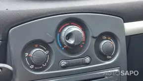 Renault Clio de 2011