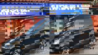Ford Transit Connect de 2020