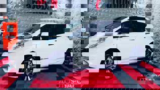 Nissan Leaf de 2016