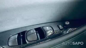 Nissan Leaf de 2016