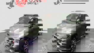 Mercedes-Benz Classe CLA de 2022