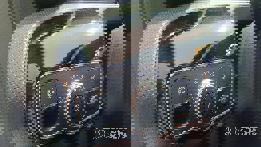 Mercedes-Benz Classe CLA de 2022