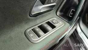 Mercedes-Benz Classe CLA de 2022