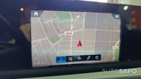Mercedes-Benz Classe CLA de 2022