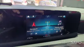Mercedes-Benz Classe CLA de 2022