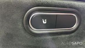 Mercedes-Benz Classe CLA de 2022