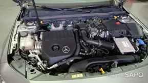 Mercedes-Benz Classe CLA de 2022