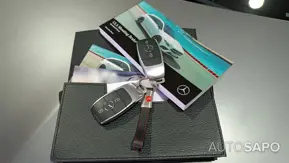 Mercedes-Benz Classe CLA de 2022
