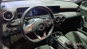 Mercedes-Benz Classe CLA de 2022