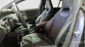 Mercedes-Benz Classe CLA de 2022