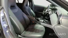 Mercedes-Benz Classe CLA de 2022