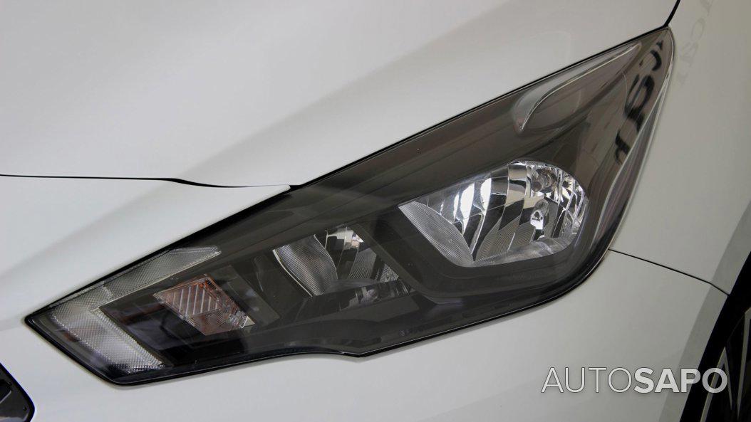 Nissan Micra de 2022