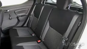 Nissan Micra de 2022