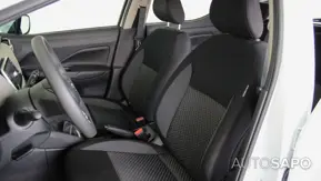 Nissan Micra de 2022