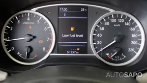 Nissan Micra de 2022