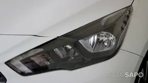 Nissan Micra de 2022