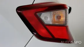 Nissan Micra de 2022