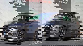 Mercedes-Benz Classe A de 2020