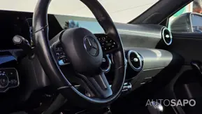 Mercedes-Benz Classe A de 2020