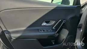 Mercedes-Benz Classe A de 2020