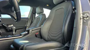 Mercedes-Benz Classe A de 2020