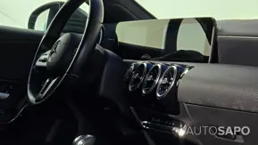 Mercedes-Benz Classe A de 2020