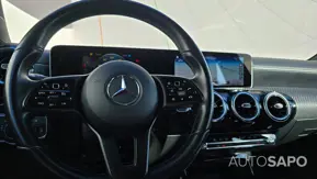 Mercedes-Benz Classe A de 2020