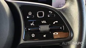 Mercedes-Benz Classe A de 2020