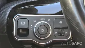 Mercedes-Benz Classe A de 2020