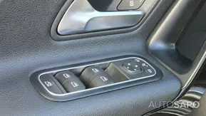 Mercedes-Benz Classe A de 2020