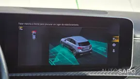 Mercedes-Benz Classe A de 2020