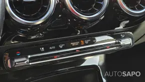 Mercedes-Benz Classe A de 2020
