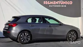 Mercedes-Benz Classe A de 2020