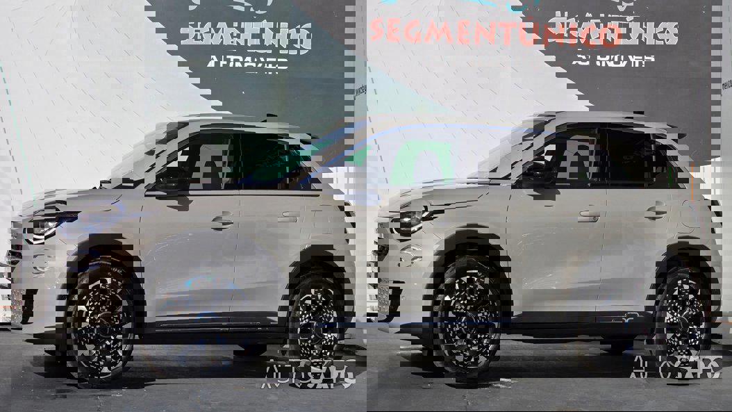 Fiat 600 de 2025